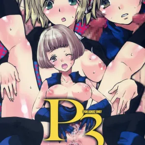 P3 fractal