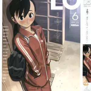 COMIC LO 2006-06