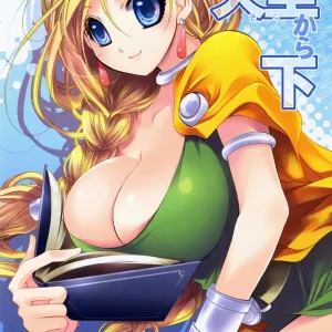Sora Kara Shita