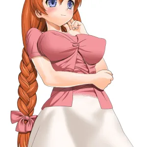 Boku to Kanojo to Kimyou na Kakun Omake