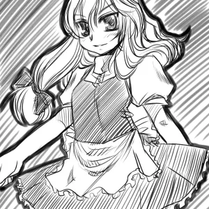 Marisa's Circumstances