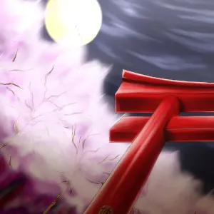 Touhou Souseika
