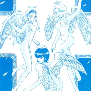 ANGEL FILE HIGH SCHOOL