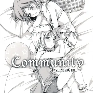 Community