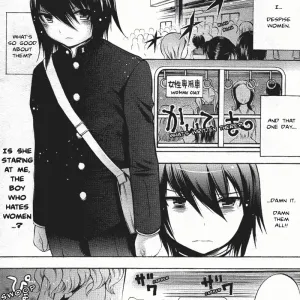 Henshitsu-kei Shoujo | Perverted Girl