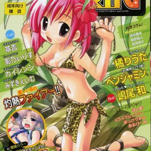 COMIC RiN 2005-09 Vol. 9