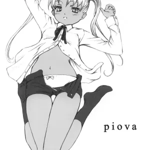 Piova