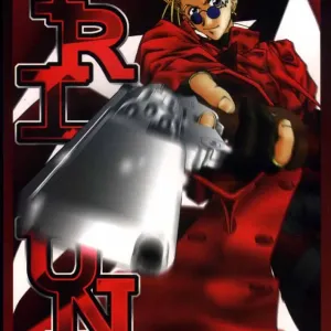TRIGUN
