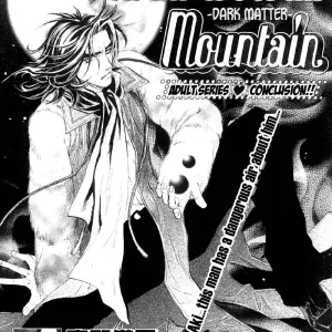 Yaoi - Three Wolves Mountain ch. 5