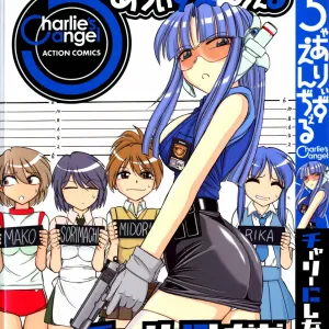 Charlie's angel