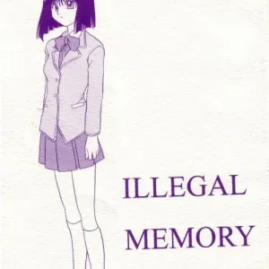 Illegal Memory