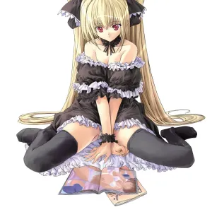Marugoto Eve Eve