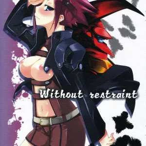 Without Restraint