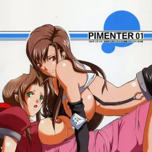 PIMENTER