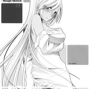 Rough Sketch 33