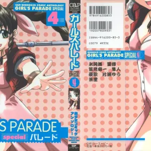 Girls Parade Special 4