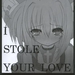 Bardiche Adult 02 episode02.I STOLE YOUR LOVE