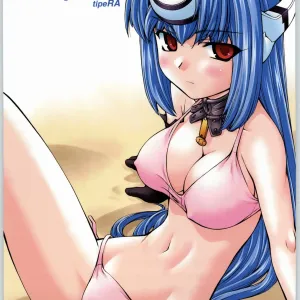 Kyou no Roboko tipeRA