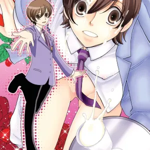 Fujioka Haruhi no Seikatsu