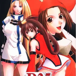 R25 Vol.3 BAD MOON
