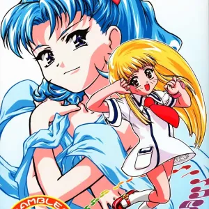 Princess Licca-chan