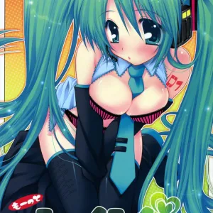 Motto Mikku Miku Shite Kudasai