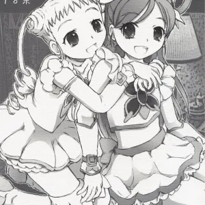 Hajikeru Day Dream