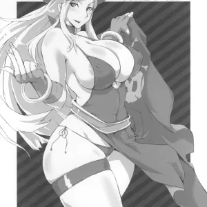 Futeki na Chikyuu-sen Dokuro-gou