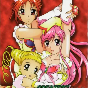 GREATEST ECLIPSE Kochou Side:A