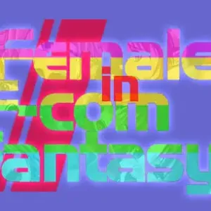 Females in F-com Fantasy