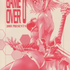 Game Over 0