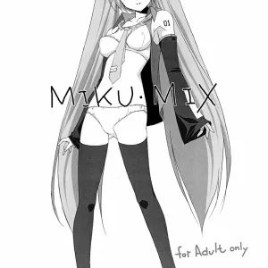 MIKU.MIX