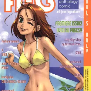 A-G Super Erotic 1