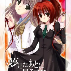 Yume Mita Ato ni Miru Yume | A Dream After Dreaming
