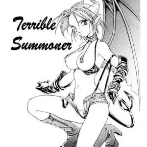 Terrible Summoner