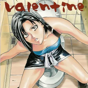 Jill Valentine