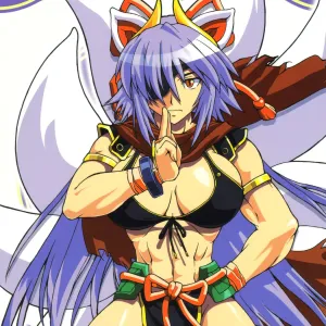 Haijo Ninpou Choco
