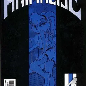Animalise
