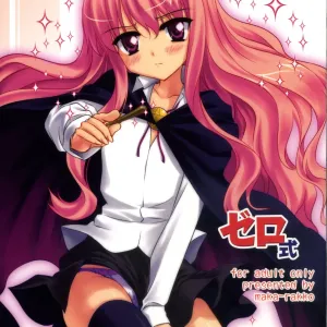 Zero Shiki