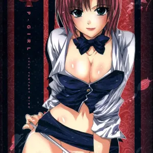 VIP_GIRL