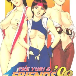 Trapped in the Futa : Chapter Three
