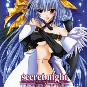 secret night