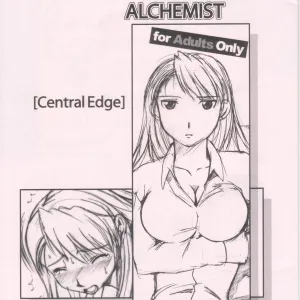 Central Edge
