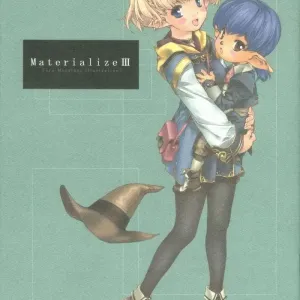 Materialize III