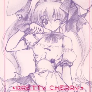 Pretty Cherry