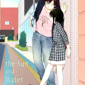 the Sun and Water