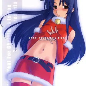 Sweet Sweet Holy Night