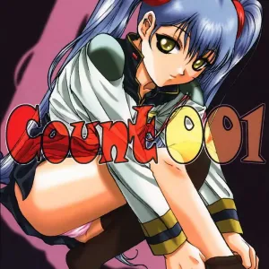 Count 001