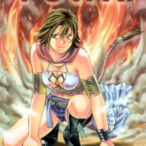 YUNA