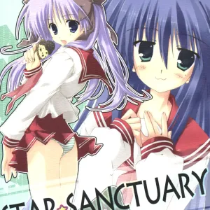 STAR SANCTUARY